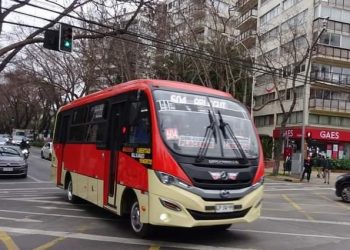 Gremio del transporte público: «Sin más conductores nada va a funcionar»