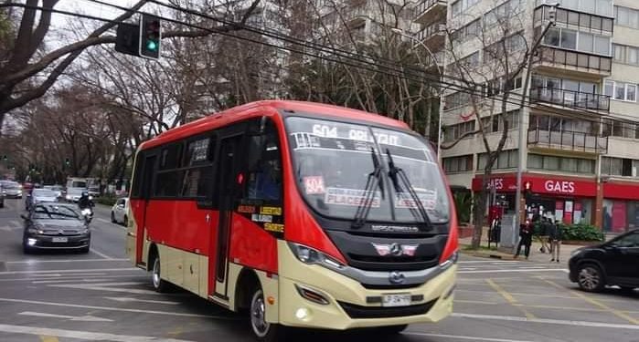 Gremio del transporte público: «Sin más conductores nada va a funcionar»