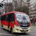 Gremio del transporte público: «Sin más conductores nada va a funcionar»