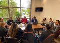 MPO y UPLA avanzan en proyectos piloto para solucionar problemas de campamentos