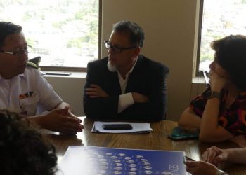 Senador Lagos Weber destaca aumento en presupuesto de Bomberos en 6.000 millones