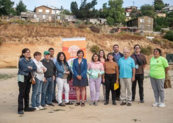 Quilpué: Dos juntas de vecinos ganan proyecto por 850 millones para mejorar sus barrios