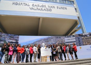 Hospital Carlos Van Buren celebra 250 años sirviendo a la comunidad de la región