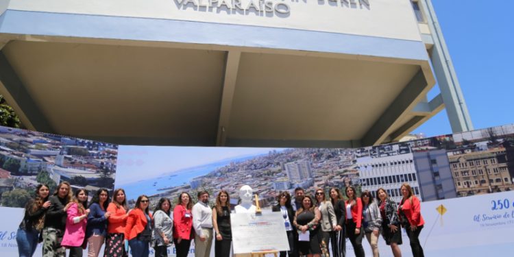 Hospital Carlos Van Buren celebra 250 años sirviendo a la comunidad de la región