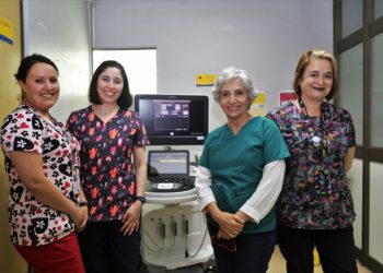 Hospital Van Buren realiza operativo para reducir lista de espera