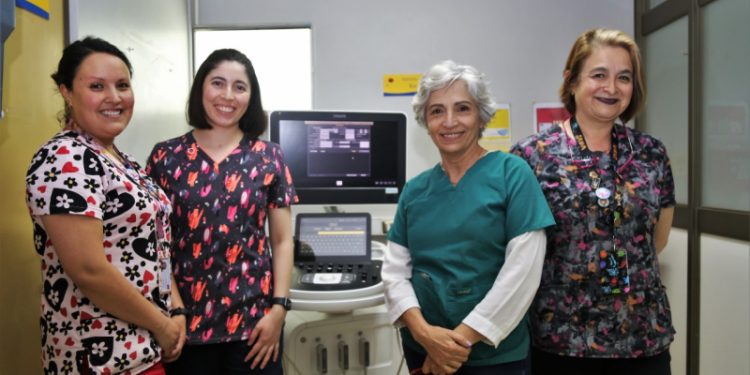 Hospital Van Buren realiza operativo para reducir lista de espera