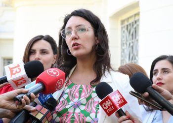 Vocera regional y ordenanza de Zapallar: «Preocupa la decisión tomada»