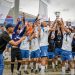 Universidad de Playa ancha gana torneo nacional de fútbol universitario