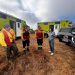 Alcaldesa de Quilpué: «El incendio estaría contenido»