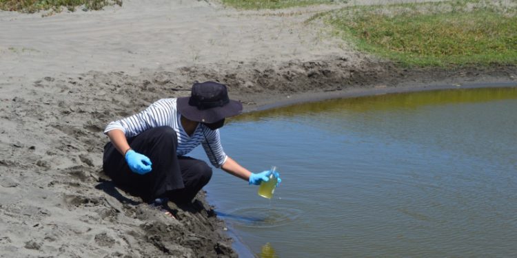 UPLA crea carrera profesional para enfrentar megasequía