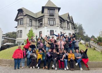 Escuela de dirigentes sociales certificará a 45 casablanquinos