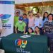 Municipio de Llay Llay firma convenio con organización de discapacidad para reciclar papeles y cartones