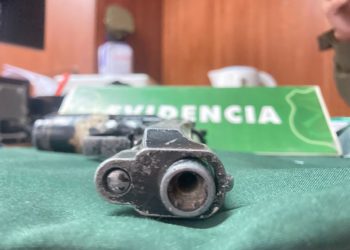 Cae delincuente que amenazaba a porteños en el plan de Valparaíso