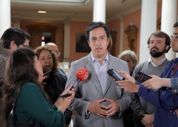 Corte de Apelaciones declara admisible recurso en contra de camioneros