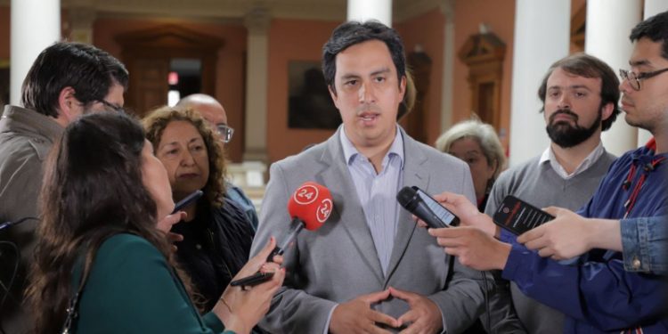 Corte de Apelaciones declara admisible recurso en contra de camioneros