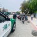 Carabineros y Municipio de Valparaíso realizan operativo para reforzar seguridad en Plaza O’higgins