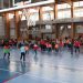 Cien niños y niñas de cinco planteles participan en “Olimpiaditas Recreativas” de la UPLA