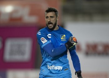 Contratación inminente: Fernando De Paul tiene todo listo con Colo Colo