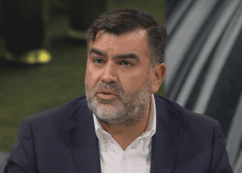 Gobierno del Presidente Boric propone a José Morales como Fiscal Nacional