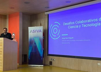 Inauguran encuentro «Transfiere Región 2022»