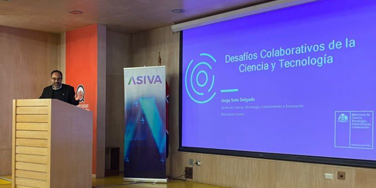 Inauguran encuentro «Transfiere Región 2022»