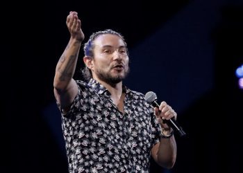 ¿Le teme al Monstruo? Felipe Avello no quiere volver al Festival de Viña del Mar