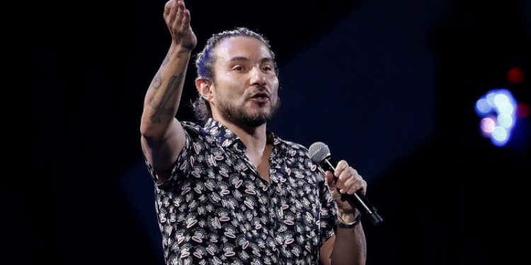 ¿Le teme al Monstruo? Felipe Avello no quiere volver al Festival de Viña del Mar