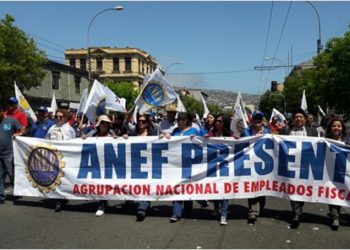 Empleados Fiscales analizan irse a paro si no se reajustan sus salarios