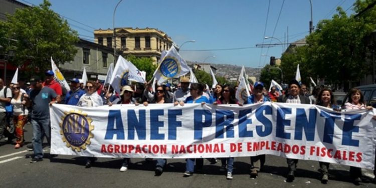 Empleados Fiscales analizan irse a paro si no se reajustan sus salarios