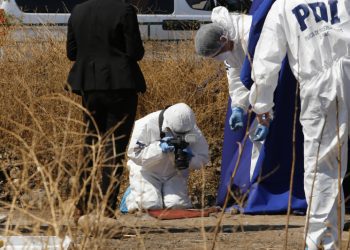 PDI captura a presunto homicida de hombre encontrado muerto en Quillota