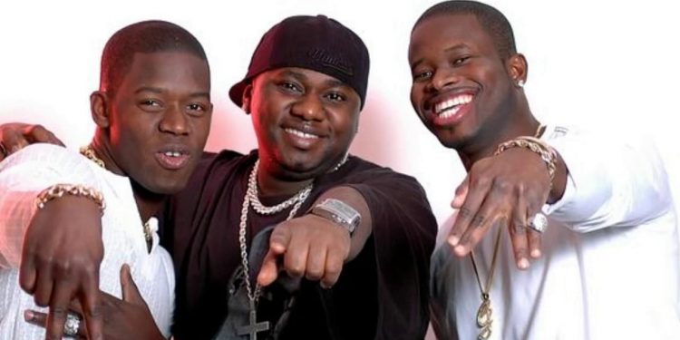 Reggaeton Boys se reúne nuevamente, tras 12 años, para presentarse en Viña del Mar