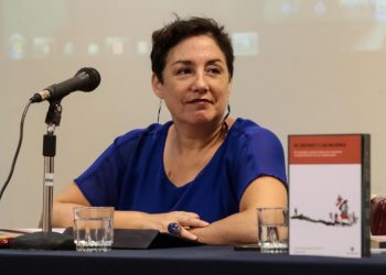 Arde Troya: Designación de Beatriz Sánchez como embajadora genera múltiples críticas