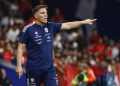 Berizzo libera nómina local para próximos amistosos de La Roja: Destacan dos promesas de La U