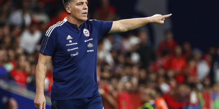 Berizzo libera nómina local para próximos amistosos de La Roja: Destacan dos promesas de La U