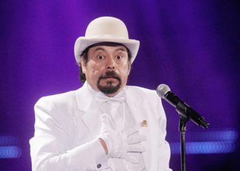 Bombo Fica dice que el Monstruo se quedó pobre: «cero posibilidad de volver a Viña»