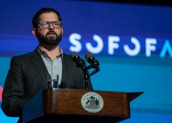 Esta noche, por cadena nacional, el Presidente Gabriel Boric presentará reforma previsional