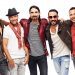 Municipio y DG Medios confirman regreso de Backstreet Boys a Viña del Mar con show en el estadio Sausalito