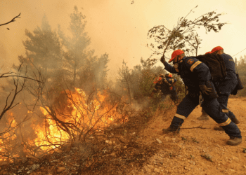 Opinión: Cambio Climático, compromiso incumplido por el hombre para el hombre