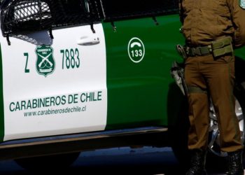 Sin escapatoria: Detienen a cinco ladrones que intentaban robar en locales porteños