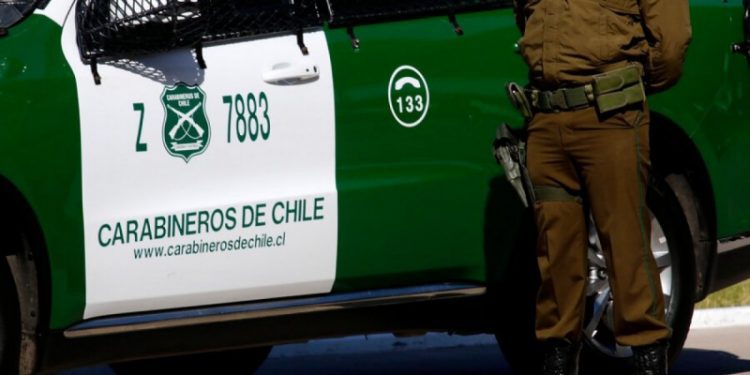 Sin escapatoria: Detienen a cinco ladrones que intentaban robar en locales porteños