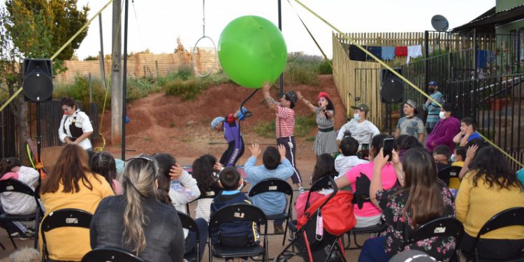 Convocatoria de Gestión Cultural Local entrega proyectos seleccionados