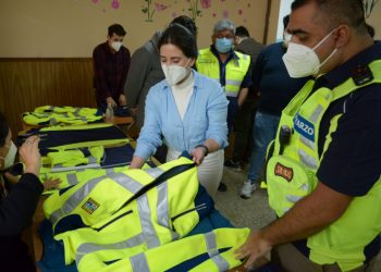 Alcaldesa de Viña del Mar pide a gremios de la salud volver a sus funciones
