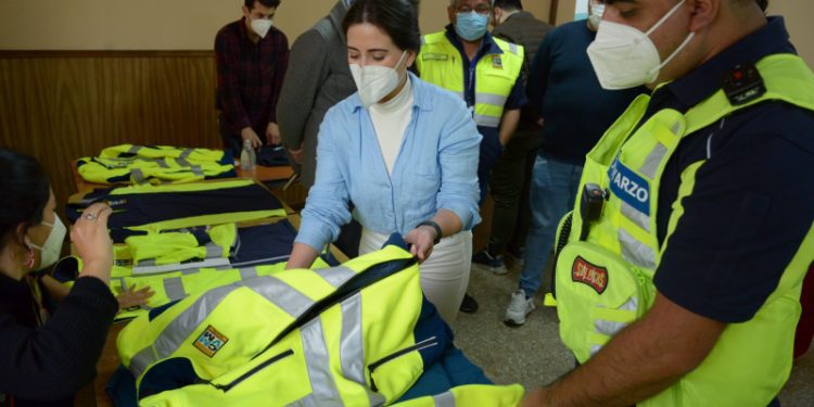 Alcaldesa de Viña del Mar pide a gremios de la salud volver a sus funciones