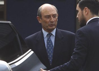 Corte Marcial da libertad bajo fianza a Juan Emilio Cheyre, acusado de malversar 130 millones de pesos