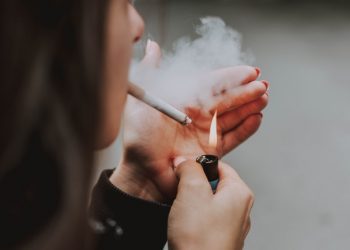 El 30% de los cigarrillos consumidos en la Región de Valparaíso son ilegales