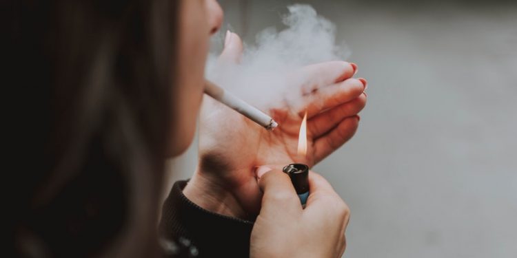 El 30% de los cigarrillos consumidos en la Región de Valparaíso son ilegales