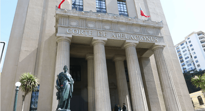 Corte de Apelaciones rechaza recurso en contra de proyecto inmobiliario en Concón