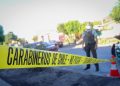 Noche del terror: Asesinan a individuo en Viña del Mar y disparan a otros dos en Limache