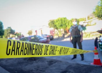 Noche del terror: Asesinan a individuo en Viña del Mar y disparan a otros dos en Limache