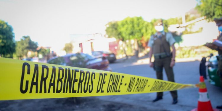 Noche del terror: Asesinan a individuo en Viña del Mar y disparan a otros dos en Limache